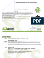 Kelly-Moore - AcriPlex PVA - SCS