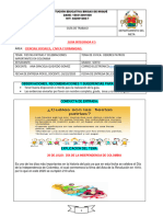 Guia #5-Sociales, Civica y Urbanidad F.