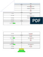 Junrey-Sched