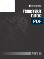Manual - Transverse - Nano - 3linguas Digital 19-11-2022