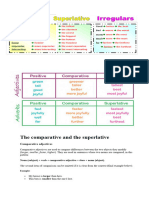 The Comparative