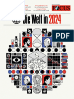 Die Welt in 2024 - 2024 01