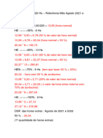 Gabarito - Exercícios 11-07-22