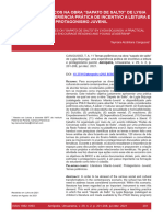 11-Artigo Sapato de Salto Com Tradução. EnsJ