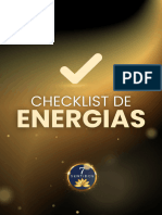 Checklist de Energias - Novembro 23 PDF