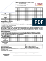 ANEXO II - Requerimento - Devolucao - Taxa - Inscricao