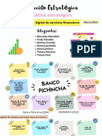 Taller - Sector Digital de Servicios Financieros