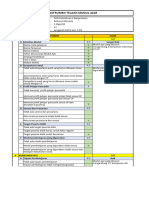 Instrumen Modul Ajar