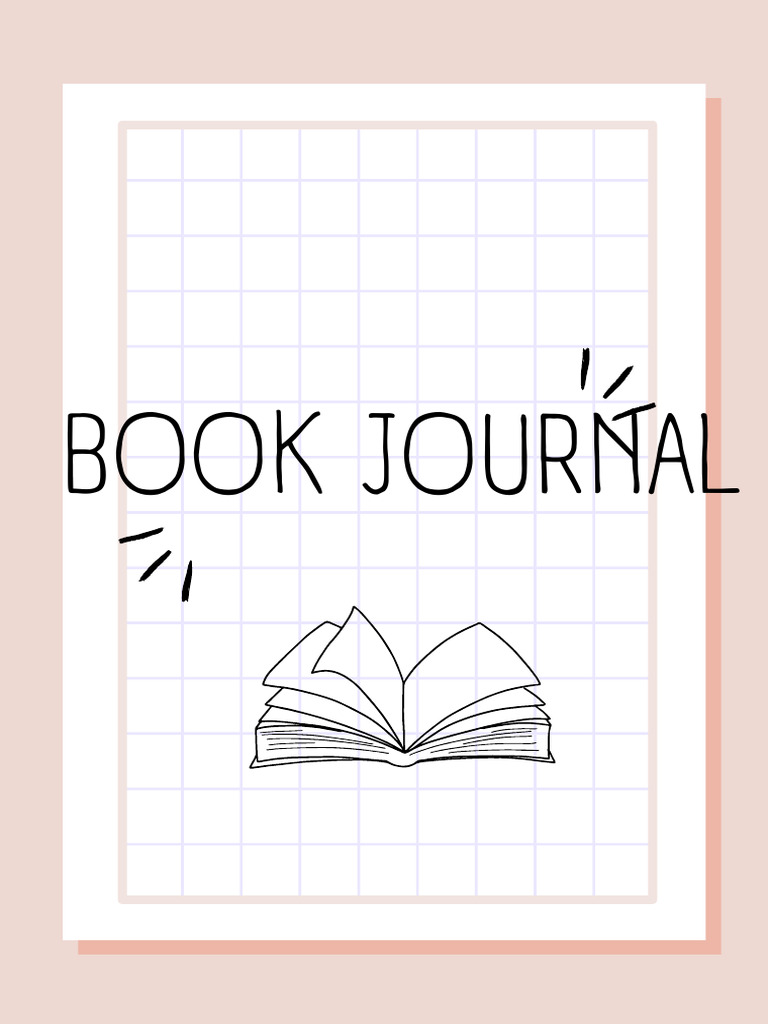 Book Journal | PDF