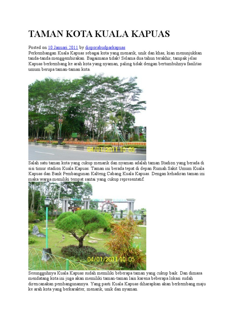 15 Inspirasi Taman Depan Rumah Kamu Pasti Suka