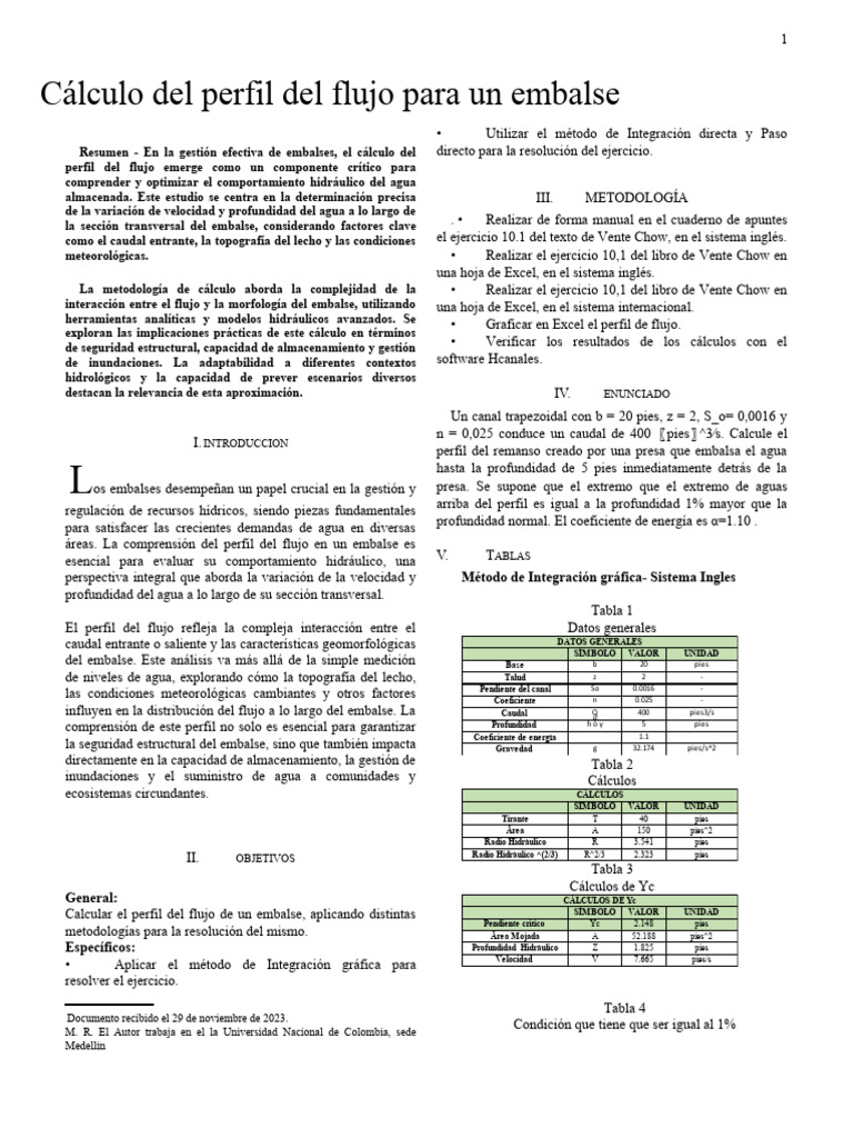 Formato Presentacion Documentos Ieee Es | Descargar gratis PDF ... 