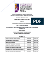 Task 2 Literature Review & Case Study