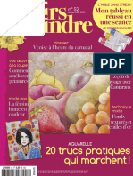 Plaisirs de Peindre Nº 52. Fèvrier-Mars-Avril 2014