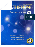 Touchstone 2 Second Edition Studentx27s Book