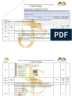 Planificación Primaria 27 de Febrero Al 3 de Marzo