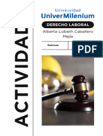 Actividad 1 - Derecho Laboral - ALCM