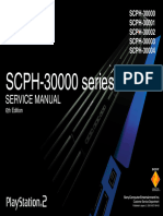 Diagrama Sony PS2 SCPH-39001.Php