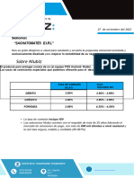 Sachatomates E.I.R.L 1