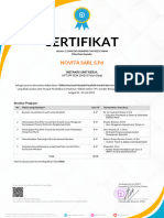 Sertifikat-13.004 DO-SDMPKF VII 2023 14844