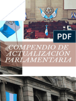 WB Compendio de Actualizacion Parlamentaria