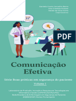 Ebook - Comunicação Efetiva