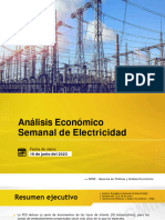 2023.06.19-AESE - Análisis Económico Semanal de Electricidad