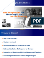Slide Marketing Service (7Ps)
