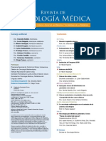 Revista Oncologia Medica 2
