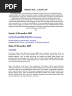 Download PEDAGANG ASONGAN by Dwi Septianti Empi SN70100876 doc pdf