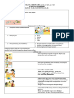 Bahasa Indonesia Kelas 2 Bab 6