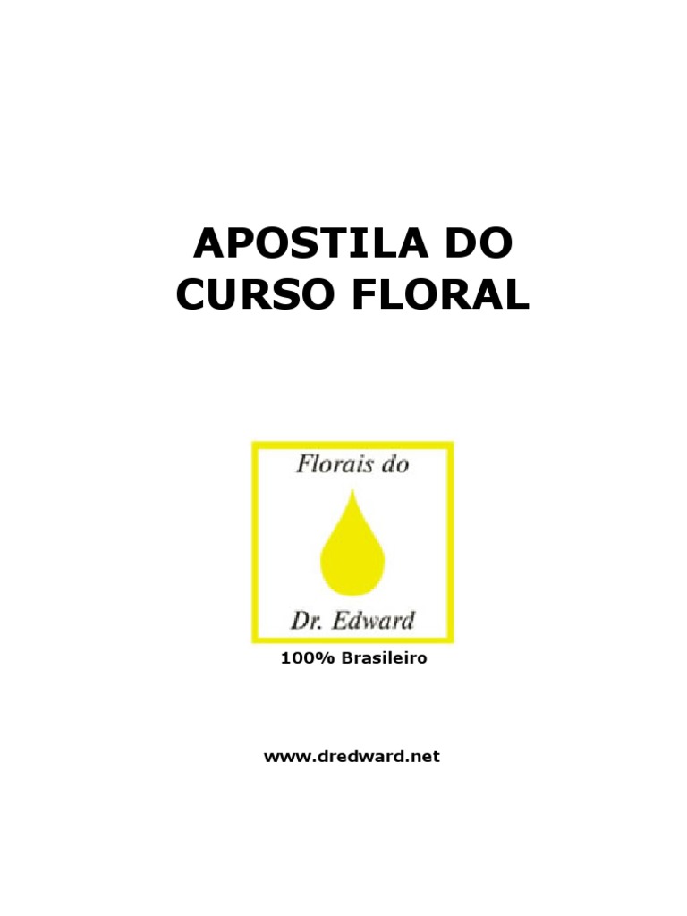 Apostila FDDE | PDF | Bem-estar