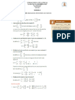 Tercero Bgu Proyecto Científico 1 Matemática Semana 2 Día 2