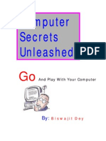 Computer Secrets Unleashed