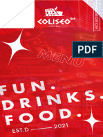 Menu Coliseo84 v.9