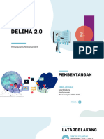 DELIMa 2.0 BM Basic 2023 (WSH)