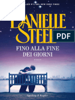 Fino Alla Fine Dei Giorni - Danielle Steel