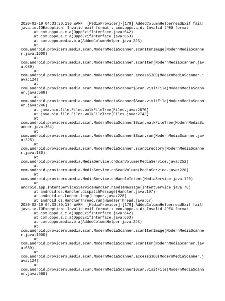 Debug Info | PDF | Android (Operating System) | Computer File Formats