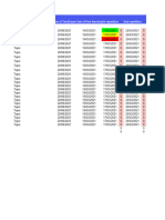 Spaced Repetition Shiken Template