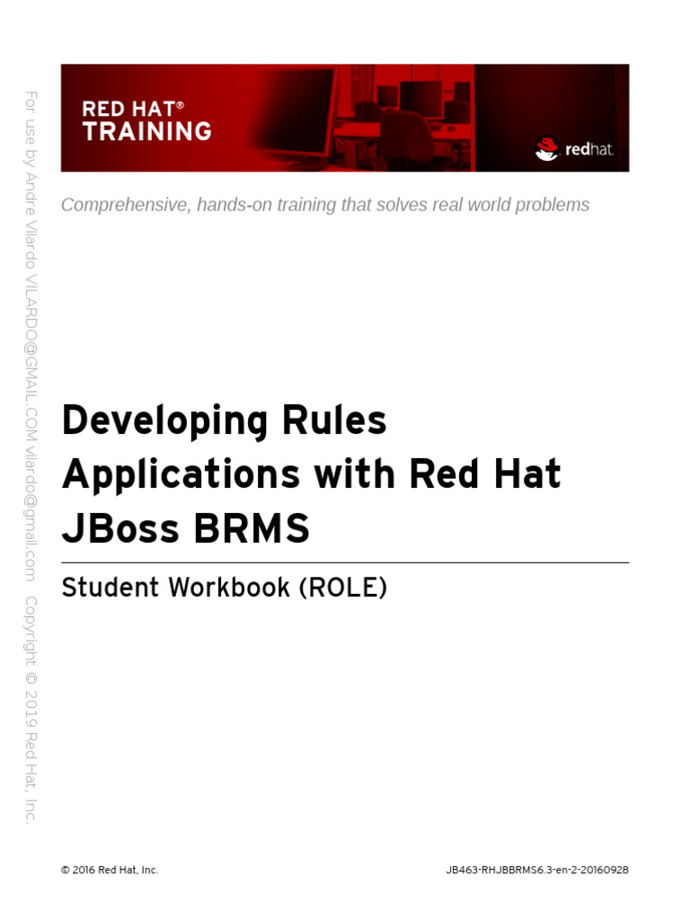 Jb463 6 3 student guide pdf eclipse software java programming