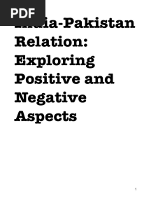 Political Science (Project)