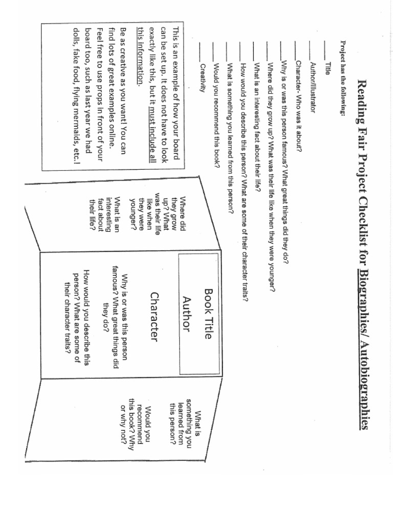 Biography display pdf