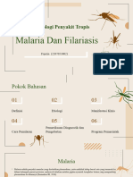 Malaria Dan Filariasis New