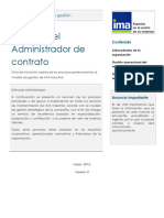 Manual Del Administrador de Contrato Ver 0-1-5