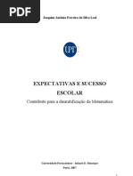 MCS matematica