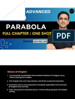 Parabola