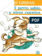 El perro sabio y otros cuentos