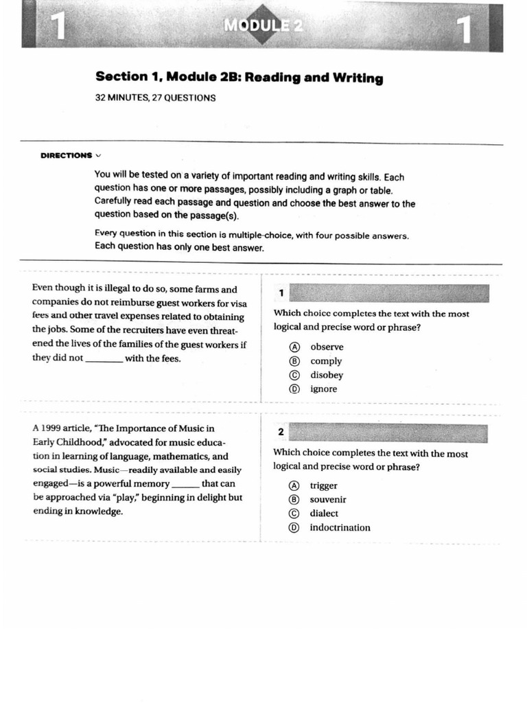 Module 2 Adaptive Hard Answers - 240121 - 103020 | PDF