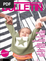 Download Autumn 2011 Runnymede Bulletin Parenting by RunnymedeTrust SN70102404 doc pdf