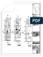 Proyecto ejecutivo-ARQUITECTONICO