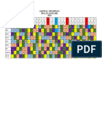 Jadwal Bidan Januari 2024